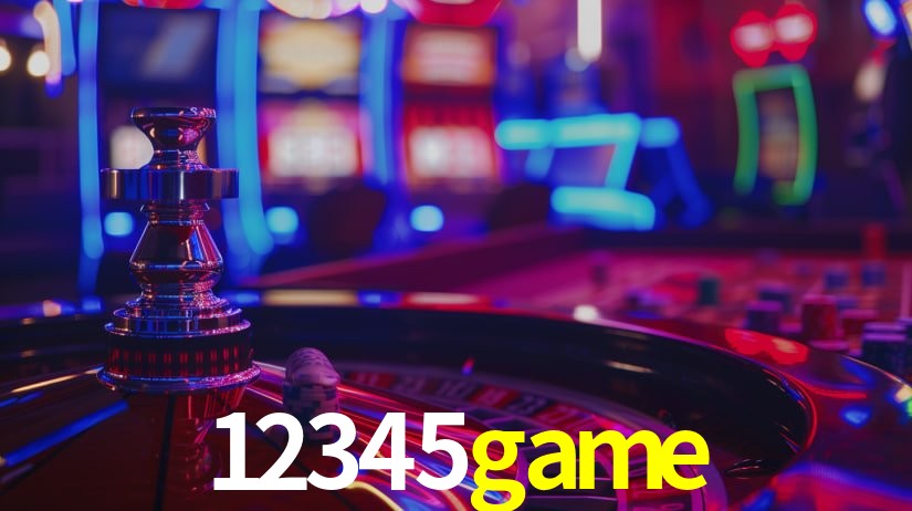 12345game