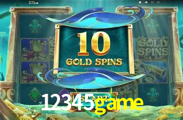 Desvendando o Mundo dos Jogos Virtuais na 12345game