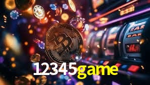 Casino Ao Vivo 12345game
