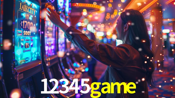 12345game