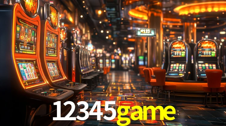 Explore as vantagens do 12345game: serviço profissional e confiabilidade