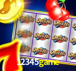 Descubra a Essência do 12345game: Nossa História e Compromissos