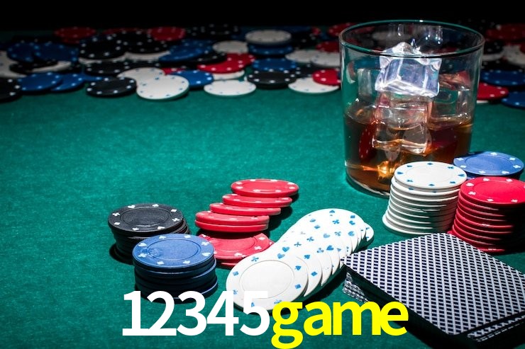 Casino Ao Vivo 12345game