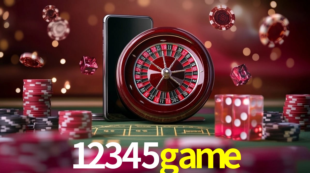 Tennis Betting 12345game