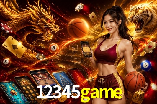 Games Directory 12345game