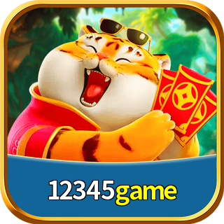 Logo 12345game